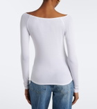 Dorothee Schumacher Chic Comfort top