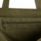 Vans OTW Courtyard Tote in Grape Leaf 