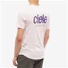 Ciele Athletics Men's Athletics Loopy T-Shirt in Turner