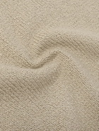 Dunhill - Cotton Sweater - Neutrals