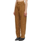 Isabel Marant Tan Lisha Jeans