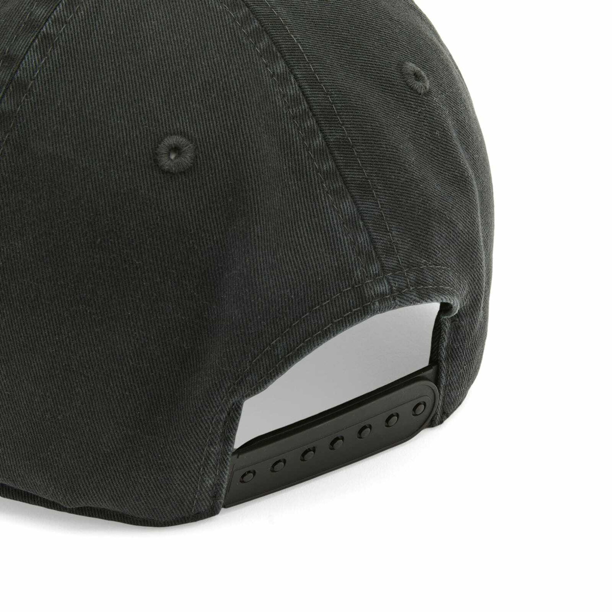 Represent Men's Gran Cru Classe Cap in Jet Black 