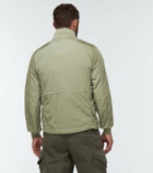 C.P. Company - Chrome-R jacket