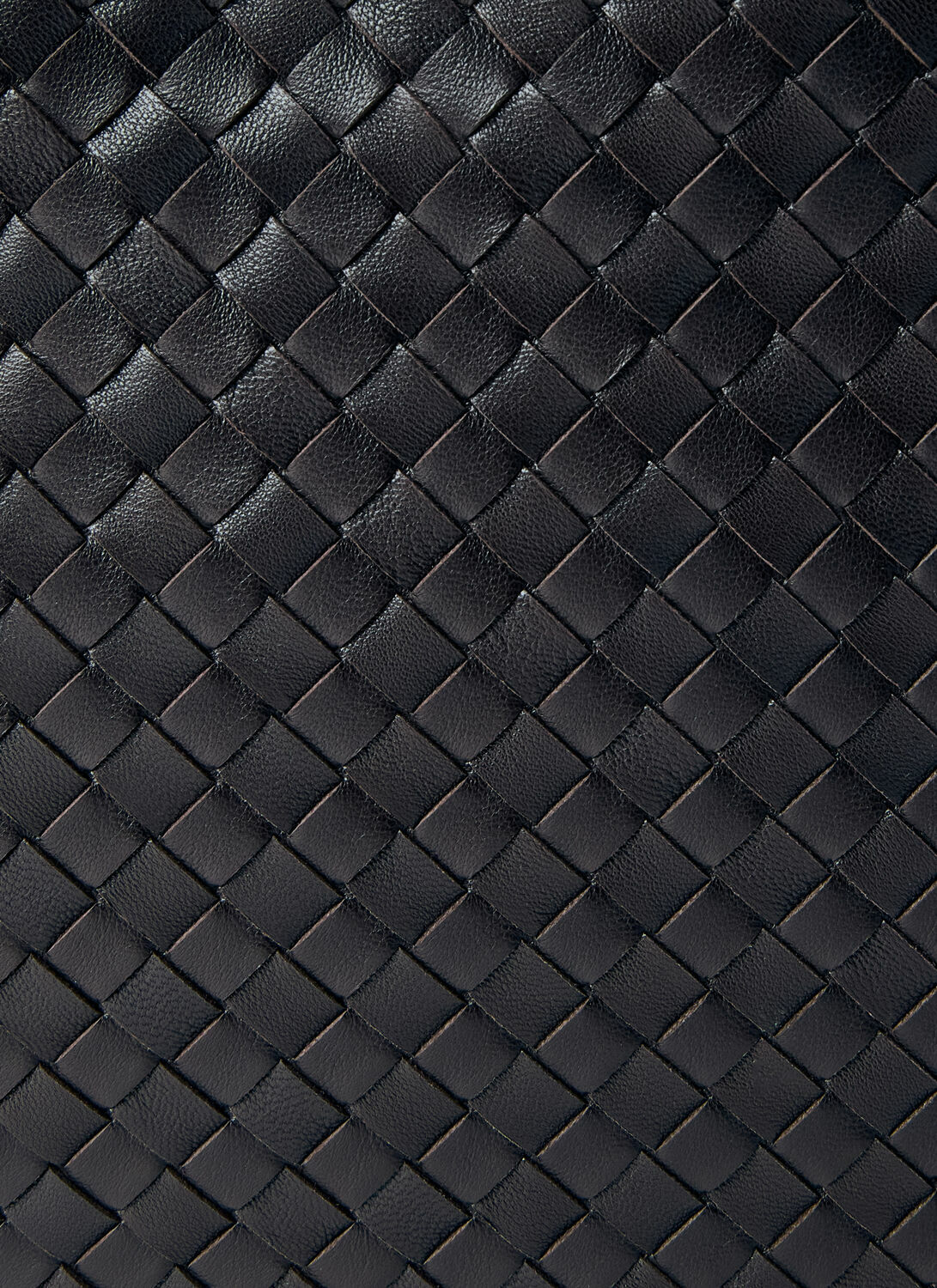 Bottega Veneta Veneto Medium Crossbody Bag
