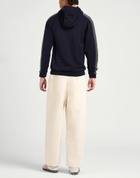 Ea7 Mens Sweatshirt Midnight in Blue