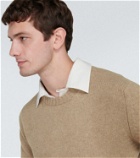 Sunspel Cashmere sweater