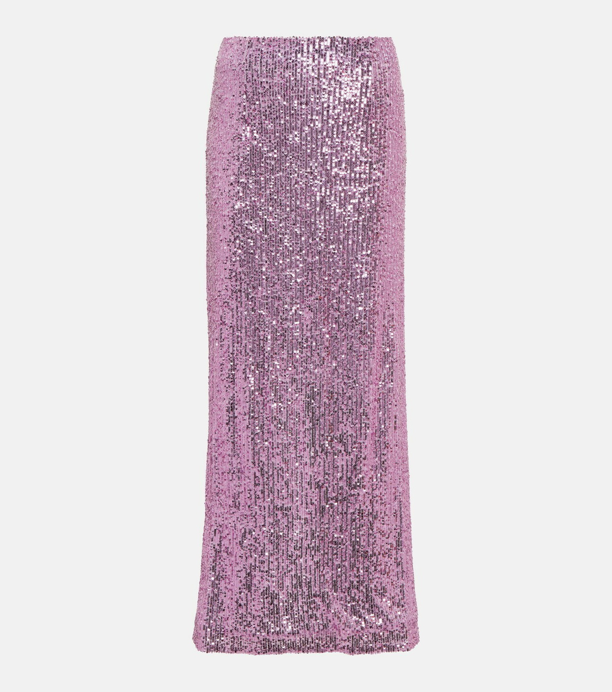 Tom Ford - Sequin-embellished maxi skirt