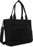 master-piece Black Rise ver.2 2WAY Tote