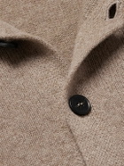 Sunspel - Wool Cardigan - Neutrals