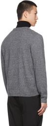 Theory Cashmere Hilles Crewneck Sweater