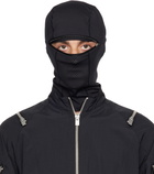 HELIOT EMIL Black Vital Balaclava