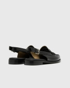 G H Bass WEEJUN WMN Penny Sling Black Womens Casual Shoe