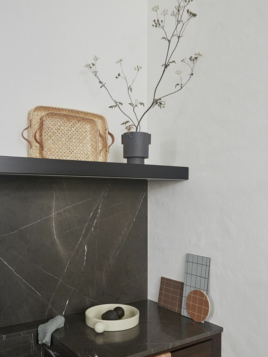 OYOY - Large Sporta Basket
