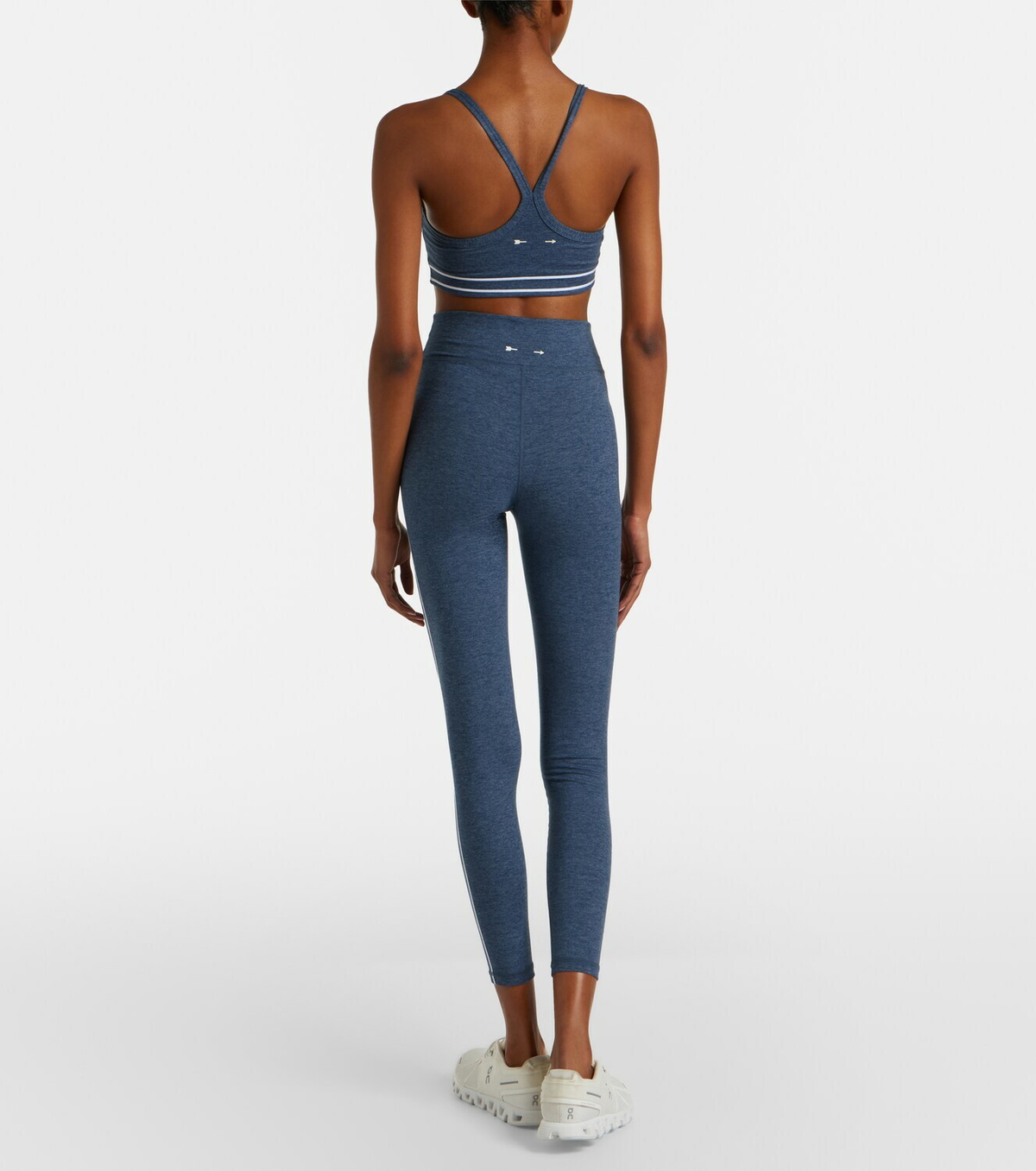 The Upside Bowery leggings