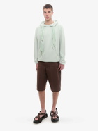 Ambush Sweatshirt Green   Mens