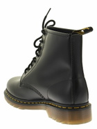 Dr. Martens 1460 Smooth Lace-up Combat Boots