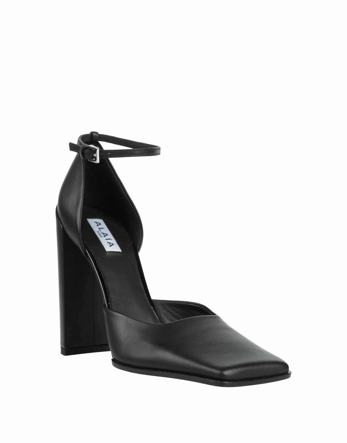 Alaïa Womens Pumps in Black