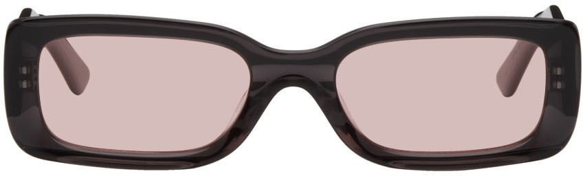 Akila Black Verve 2.0 Sunglasses AKILA