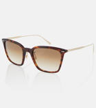 Brunello Cucinelli x Oliver Peoples Luisella sunglasses