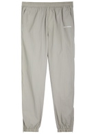 Daily Paper Eward Logo-print Nylon Sweatpants Grey