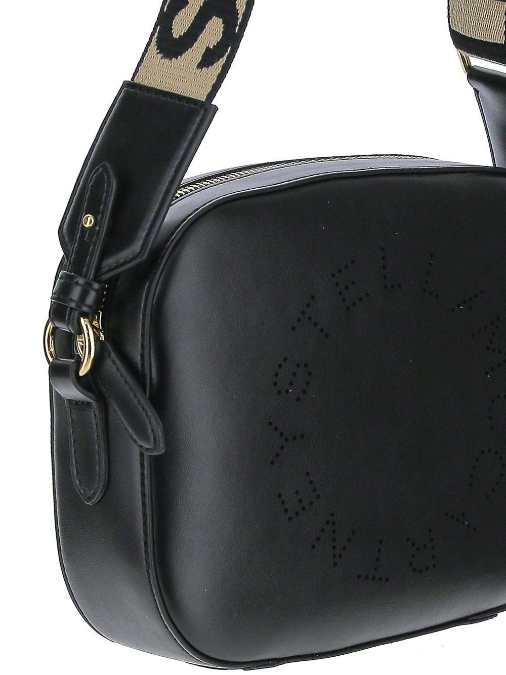 Stella Mccartney Small Camera Bag Stella McCartney