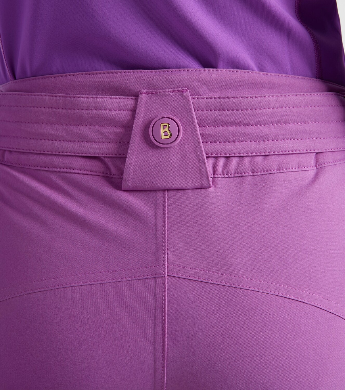 Bogner Franzi belted ski pants