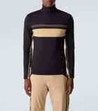 Bogner Bond23 ski top