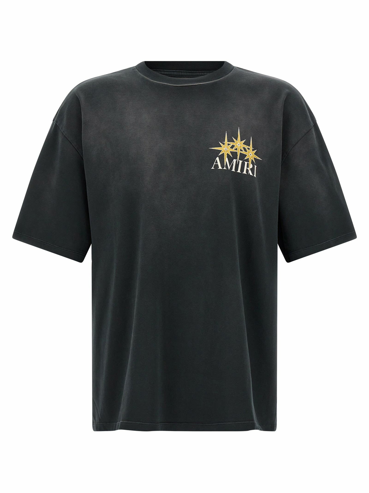 amiri Starburst T-shirt Amiri