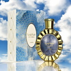 Lattafa Unisex Victoria EDP Spray 3.4 oz Fragrances 6290360598789