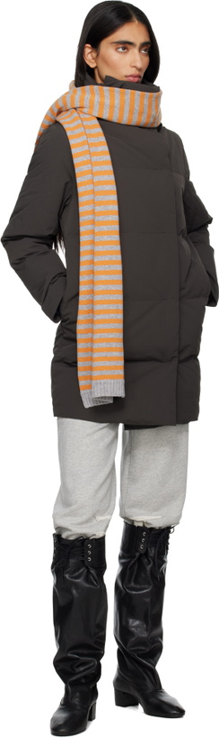 Photo: Paloma Wool Gray Cooper Lounge Pants