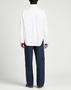 Versace Jeans Couture Mens Shirt in White