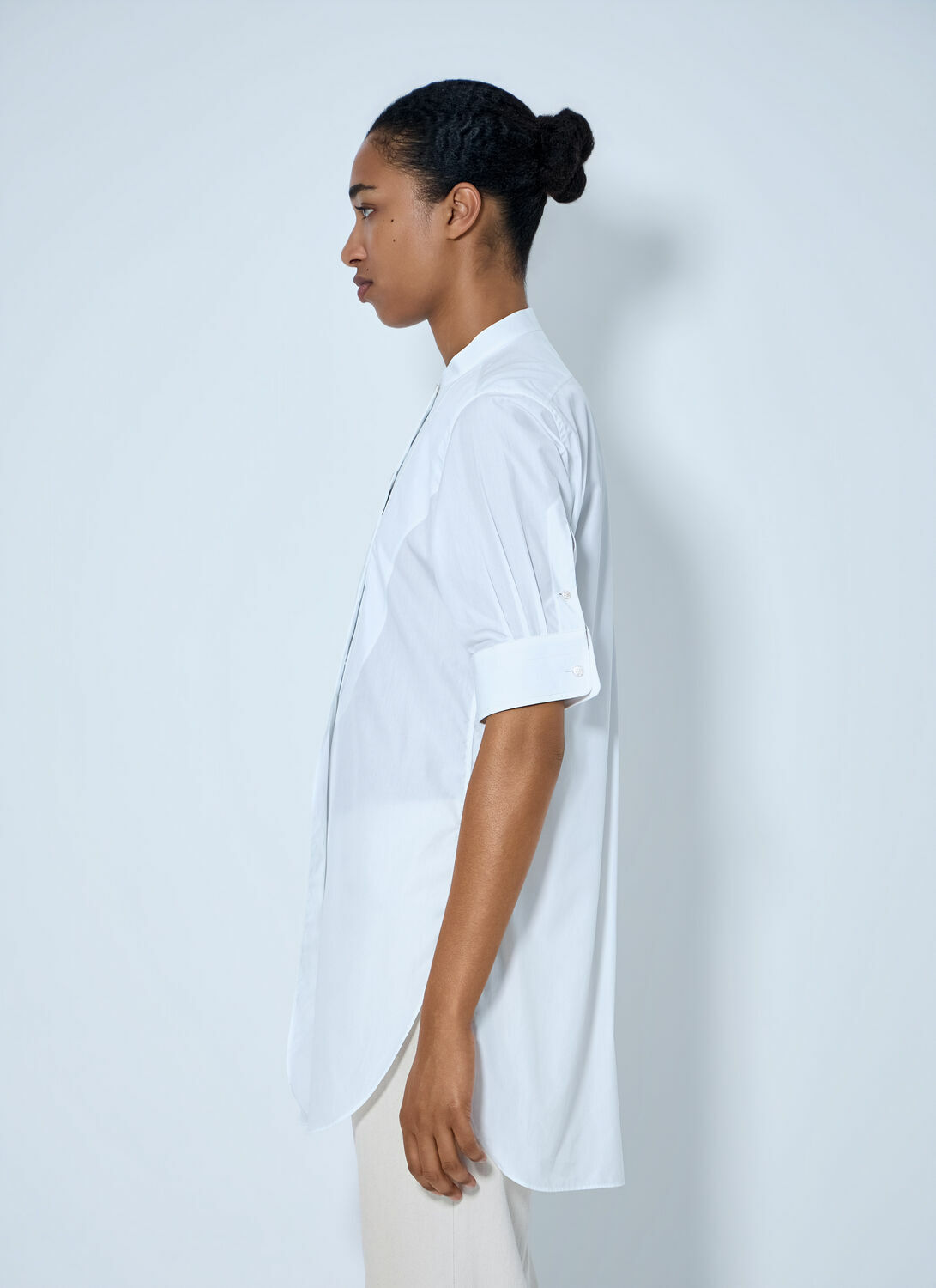 The Row Elaris Shirt