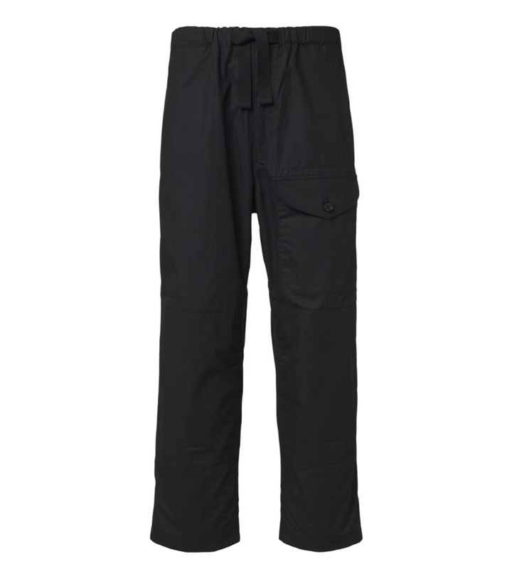 Photo: Comme des Garçons Homme Cotton cargo pants