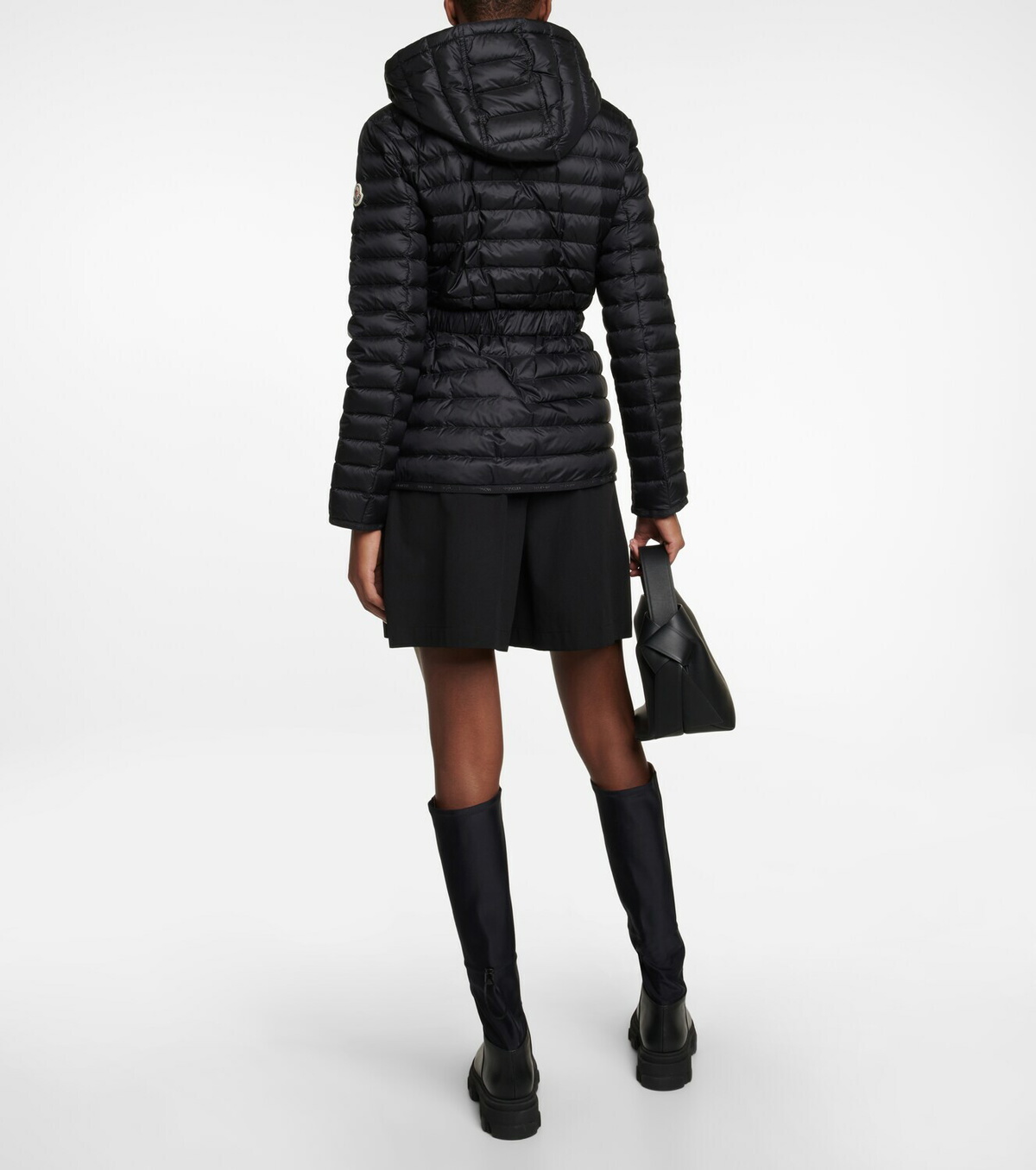 Moncler - Oredon down jacket Moncler Moncler - Oredon down jacket Moncler