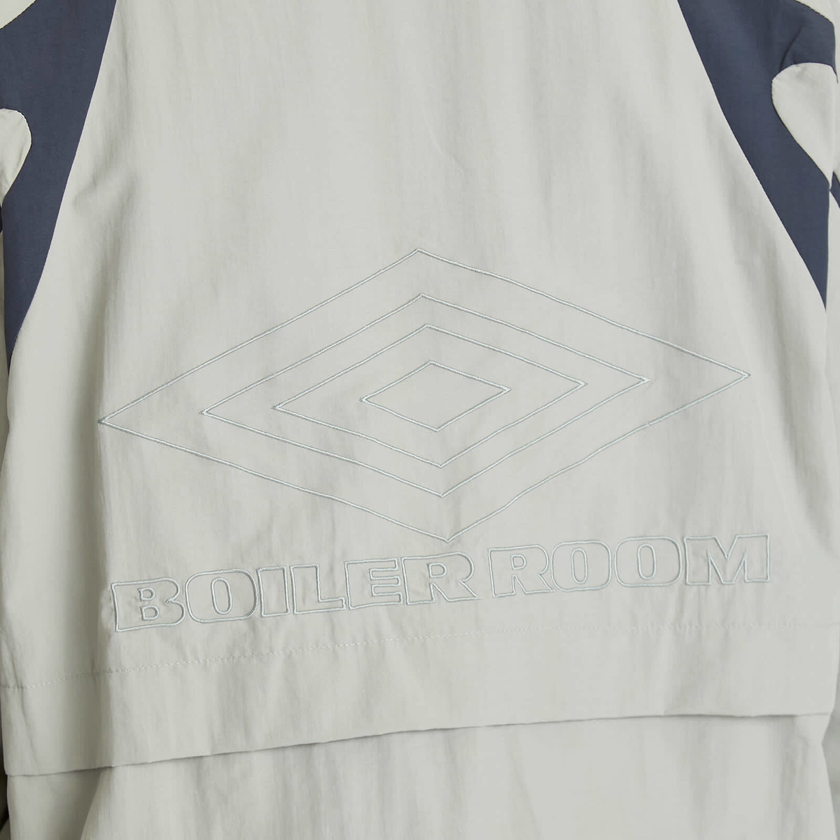 ラス1 BOILER ROOM × UMBRO Track Jacket L Boiler Room Umbro Track Jacket Size Small New with Tags SOLD