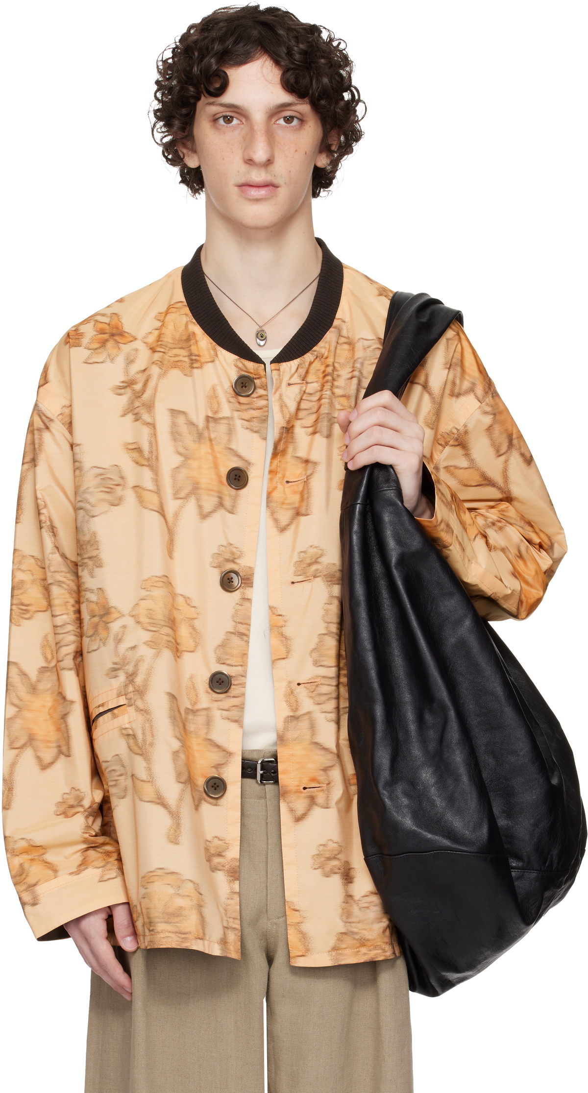 our legacy work shop emporio armani コート Our Legacy - WORK SHOP EMPORIO ARMANI
