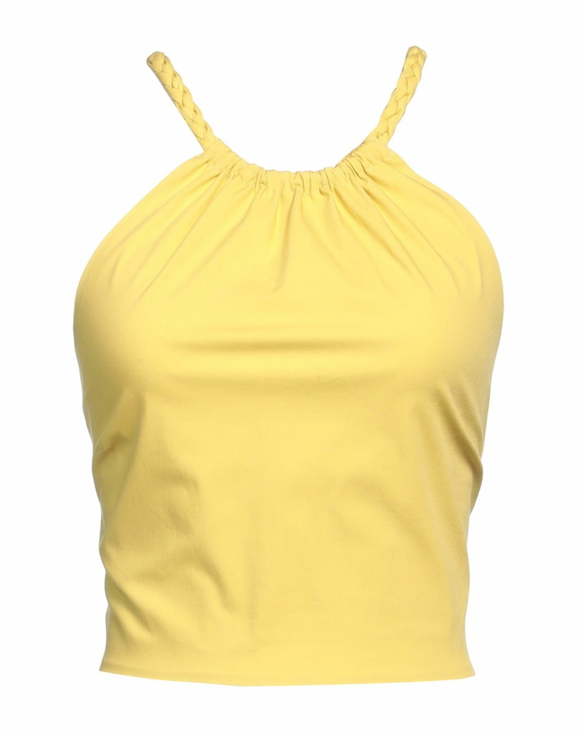 Photo: Red Valentino Womens Top in Yellow