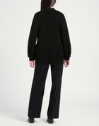 Charlott Womens Coat in Black