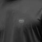 Satisfy Men's Auralite Long Sleeve T-Shirt in Black