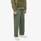 s.k manor hill Men's Big Bronco Pant in Olive