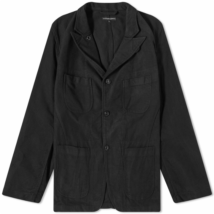 Photo: Engineered Garments Men's Bedford Jacket