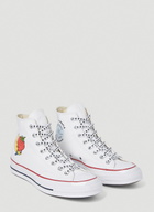 Sky High Farm Workwear x Converse Chuck Sneakers