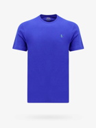 Polo Ralph Lauren T Shirt Blue   Mens