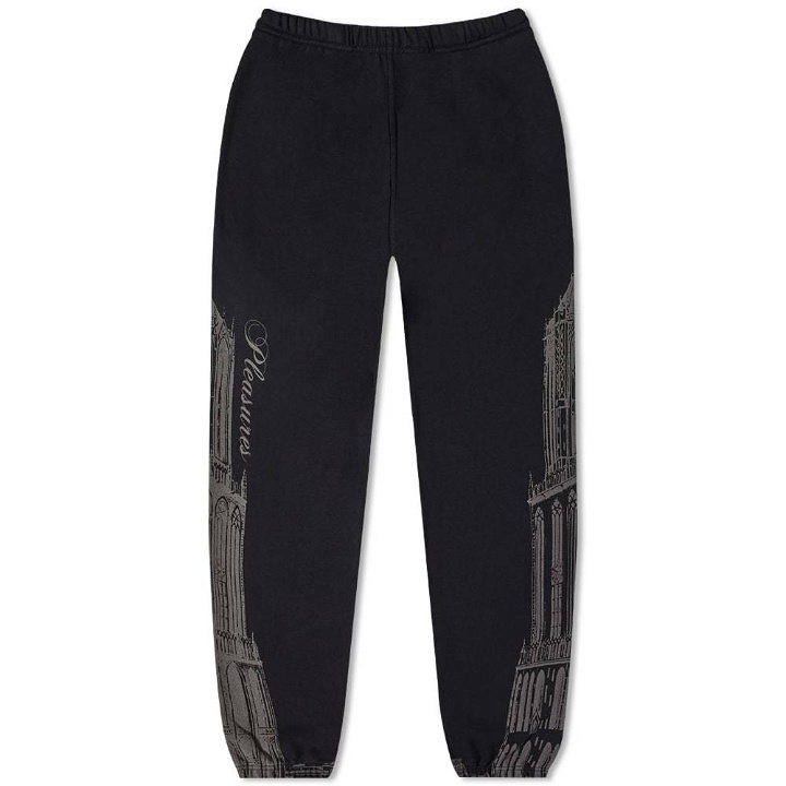 Photo: PLEASURES Warsaw Cathedral Sweat Pant