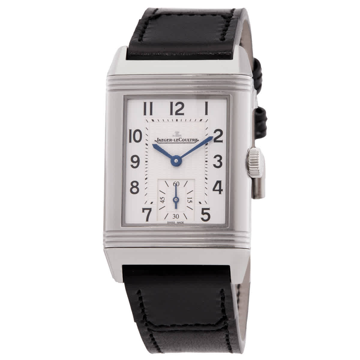 Jaeger LeCoultre Reverso Classic Hand Wind Watch Q3868520