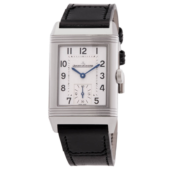 Photo: Jaeger LeCoultre Reverso Classic Hand Wind Watch Q3868520