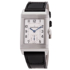 Jaeger LeCoultre Reverso Classic Hand Wind Watch Q3868520