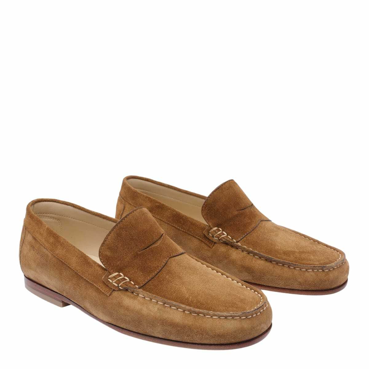 Stuart Weitzman Brady Loafers