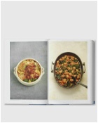Phaidon "Greece: The Cookbook" By Vefa Alexiadou Multi - Mens - Food