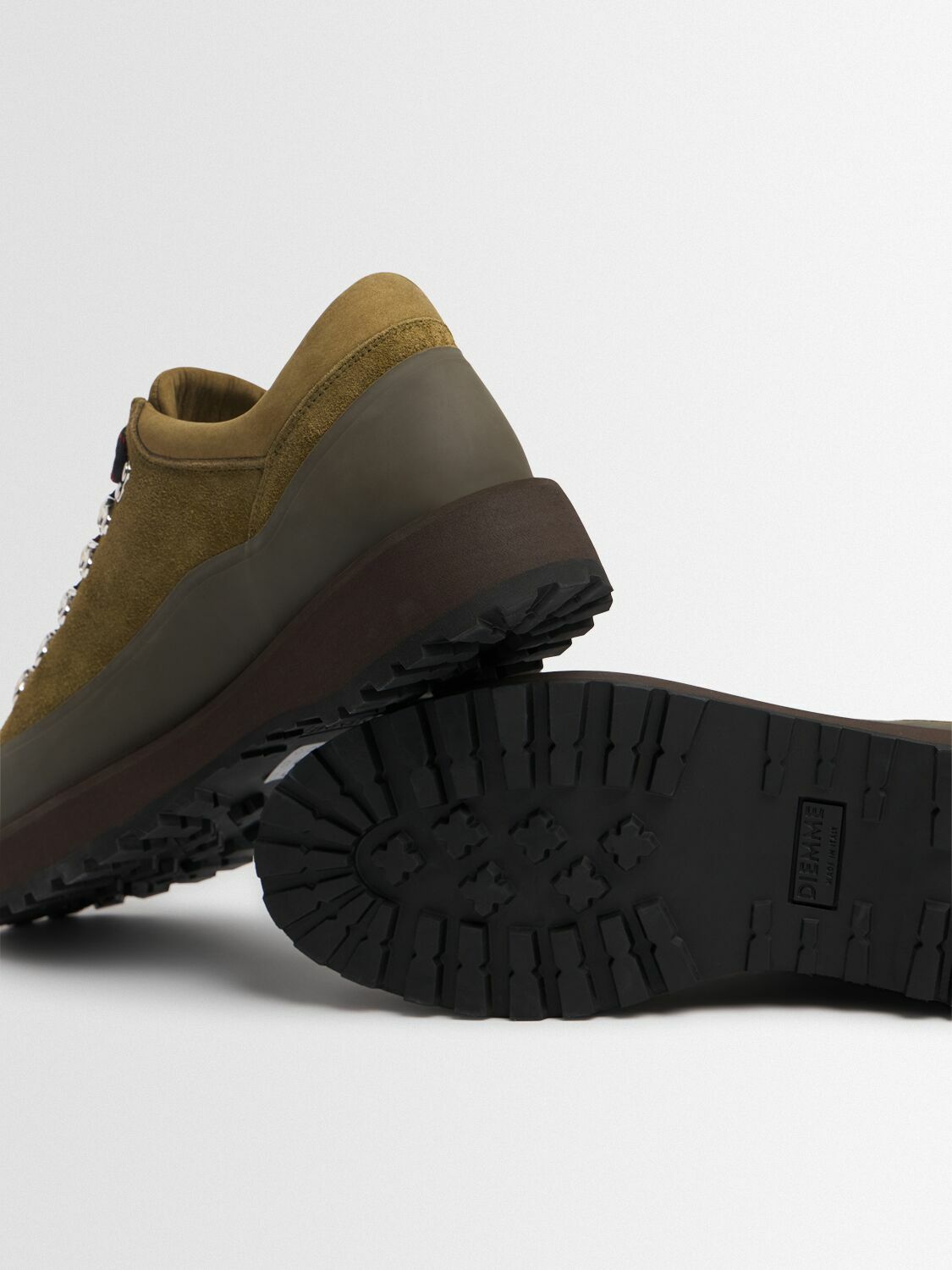 DIEMME Cornaro Due Gomma Boots Diemme